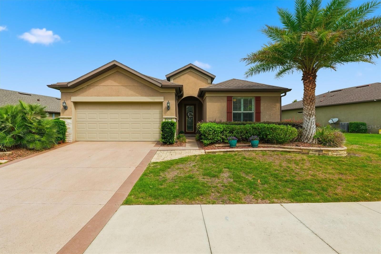 9641 SW 76TH PLACE RD, OCALA, FL, 34481