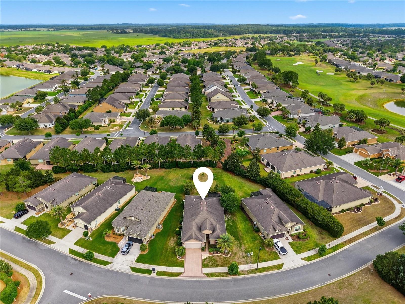 9641 SW 76TH PLACE RD, OCALA, FL, 34481