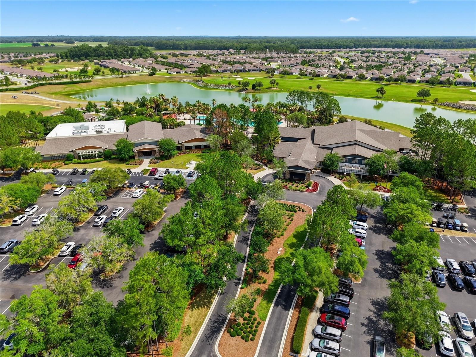 9641 SW 76TH PLACE RD, OCALA, FL, 34481