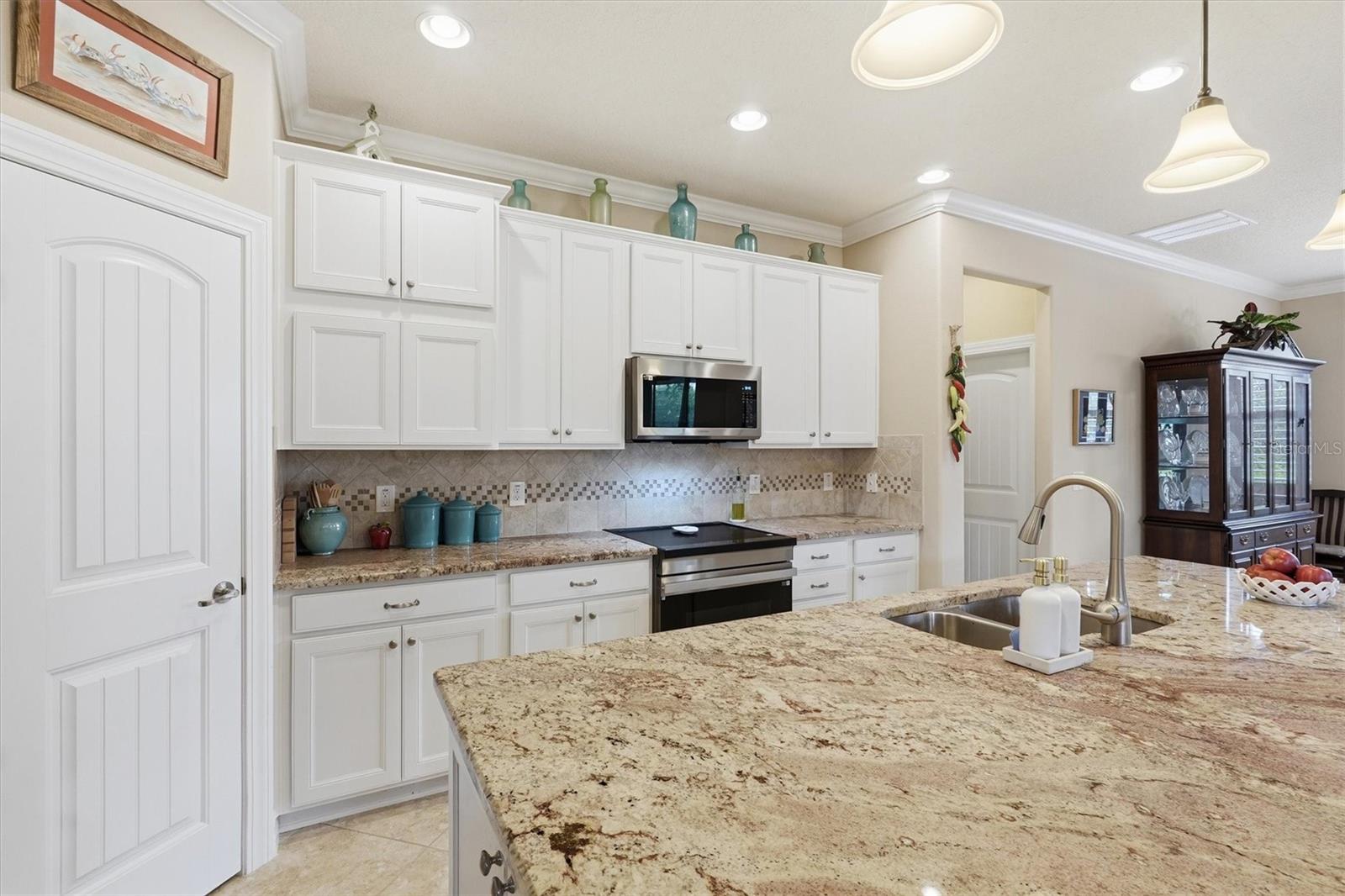 9641 SW 76TH PLACE RD, OCALA, FL, 34481