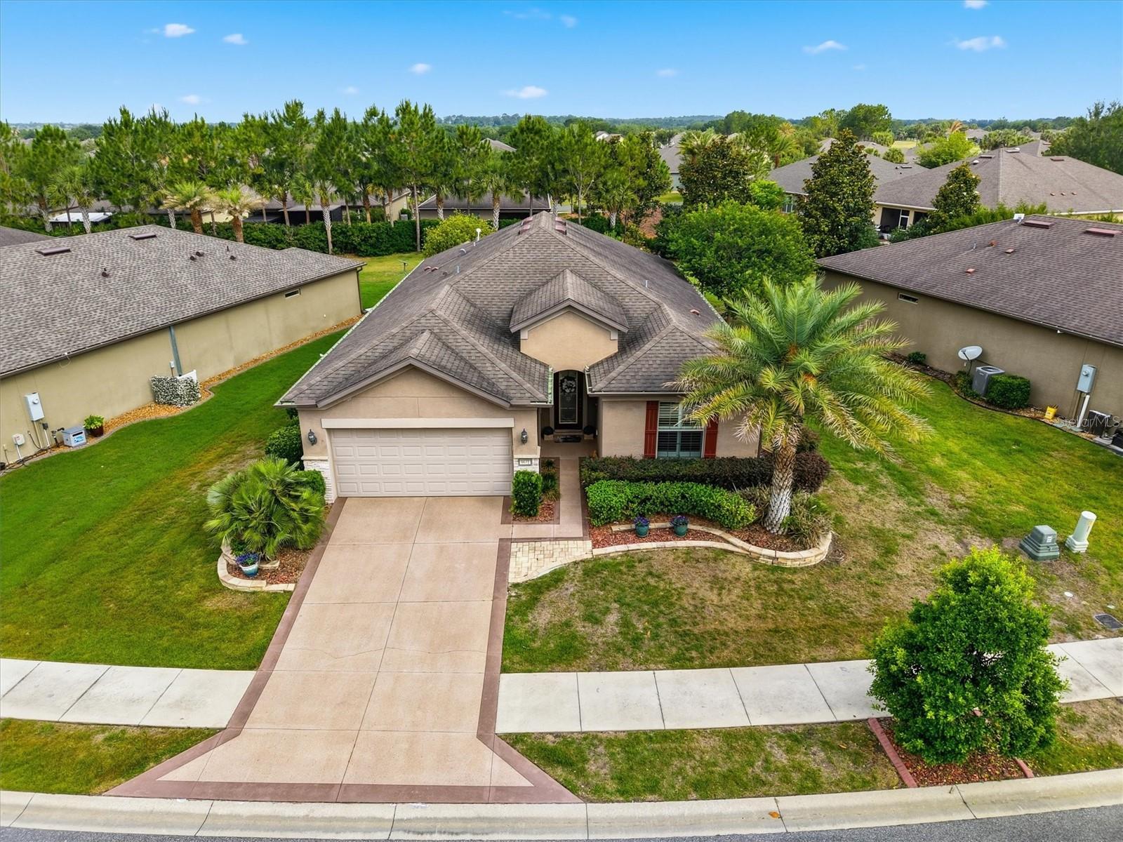 9641 SW 76TH PLACE RD, OCALA, FL, 34481