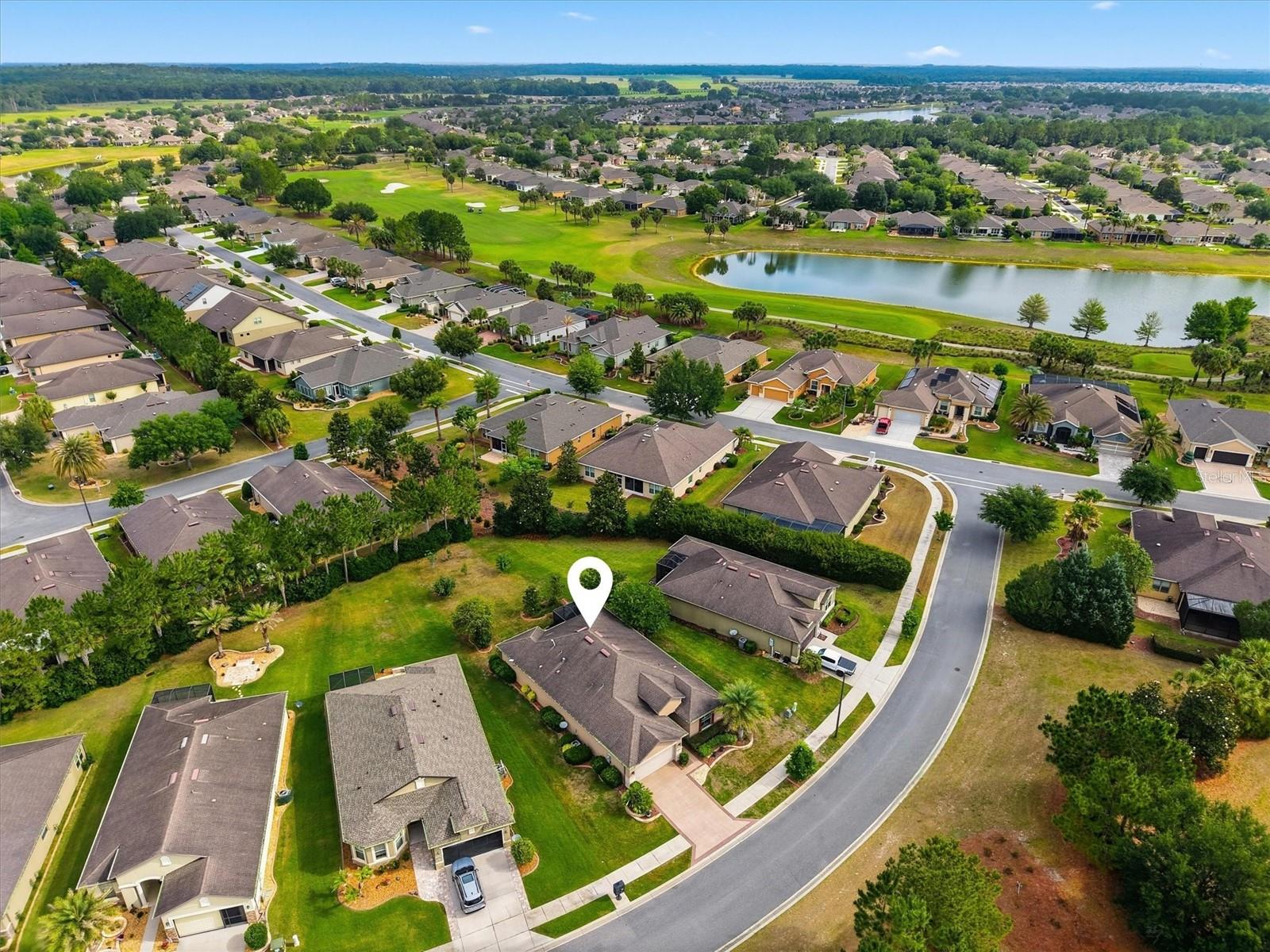 9641 SW 76TH PLACE RD, OCALA, FL, 34481