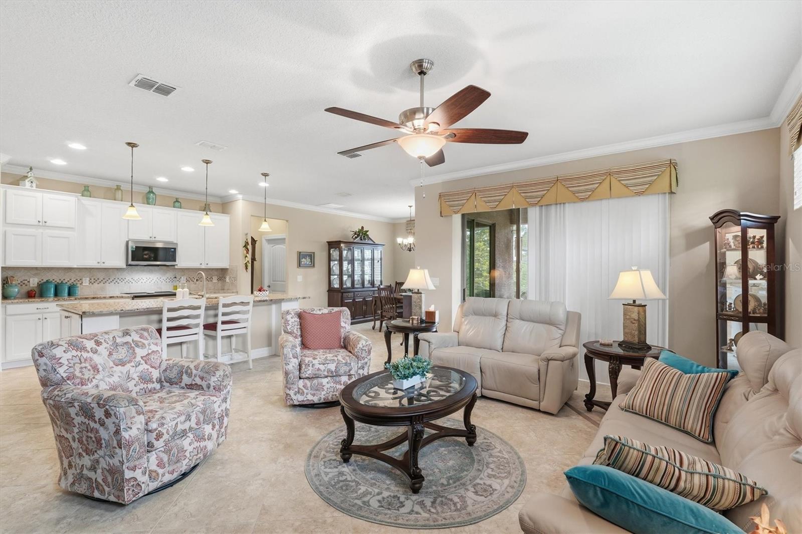 9641 SW 76TH PLACE RD, OCALA, FL, 34481