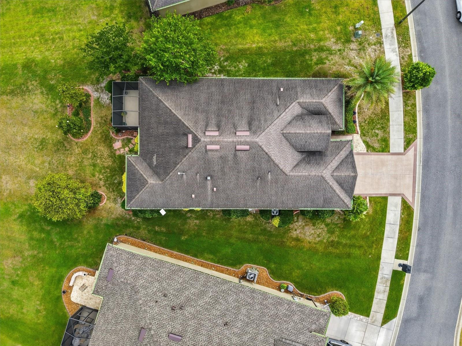 9641 SW 76TH PLACE RD, OCALA, FL, 34481