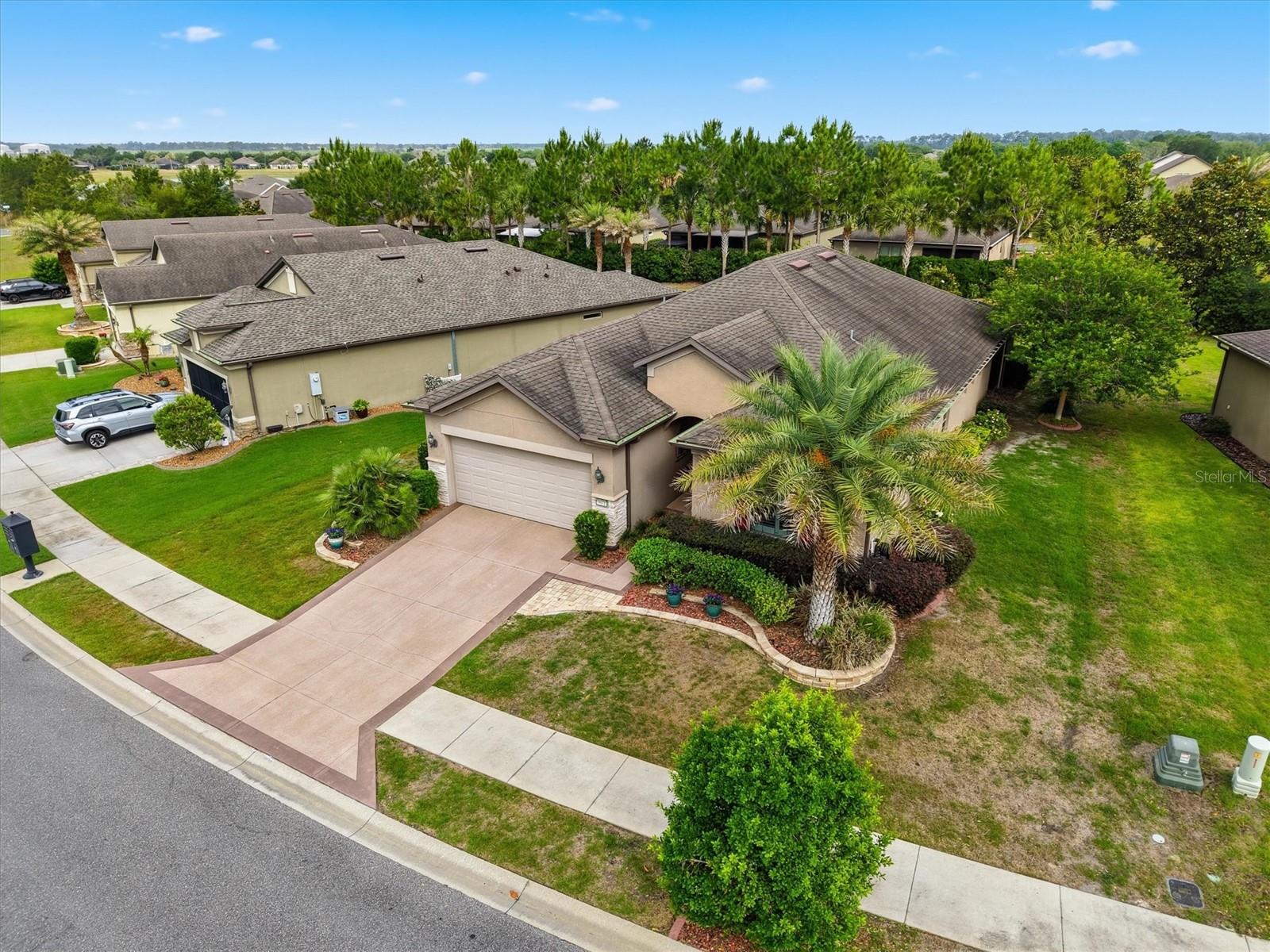 9641 SW 76TH PLACE RD, OCALA, FL, 34481
