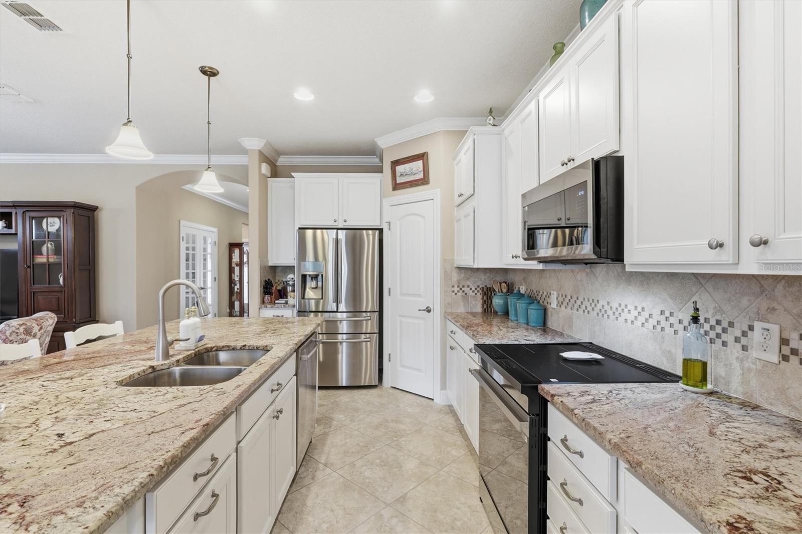 9641 SW 76TH PLACE RD, OCALA, FL, 34481