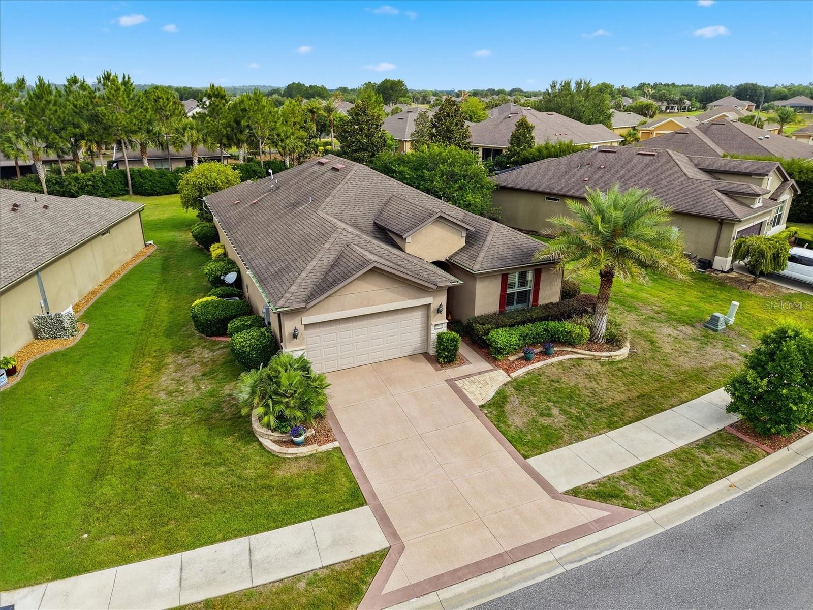 9641 SW 76TH PLACE RD, OCALA, FL, 34481