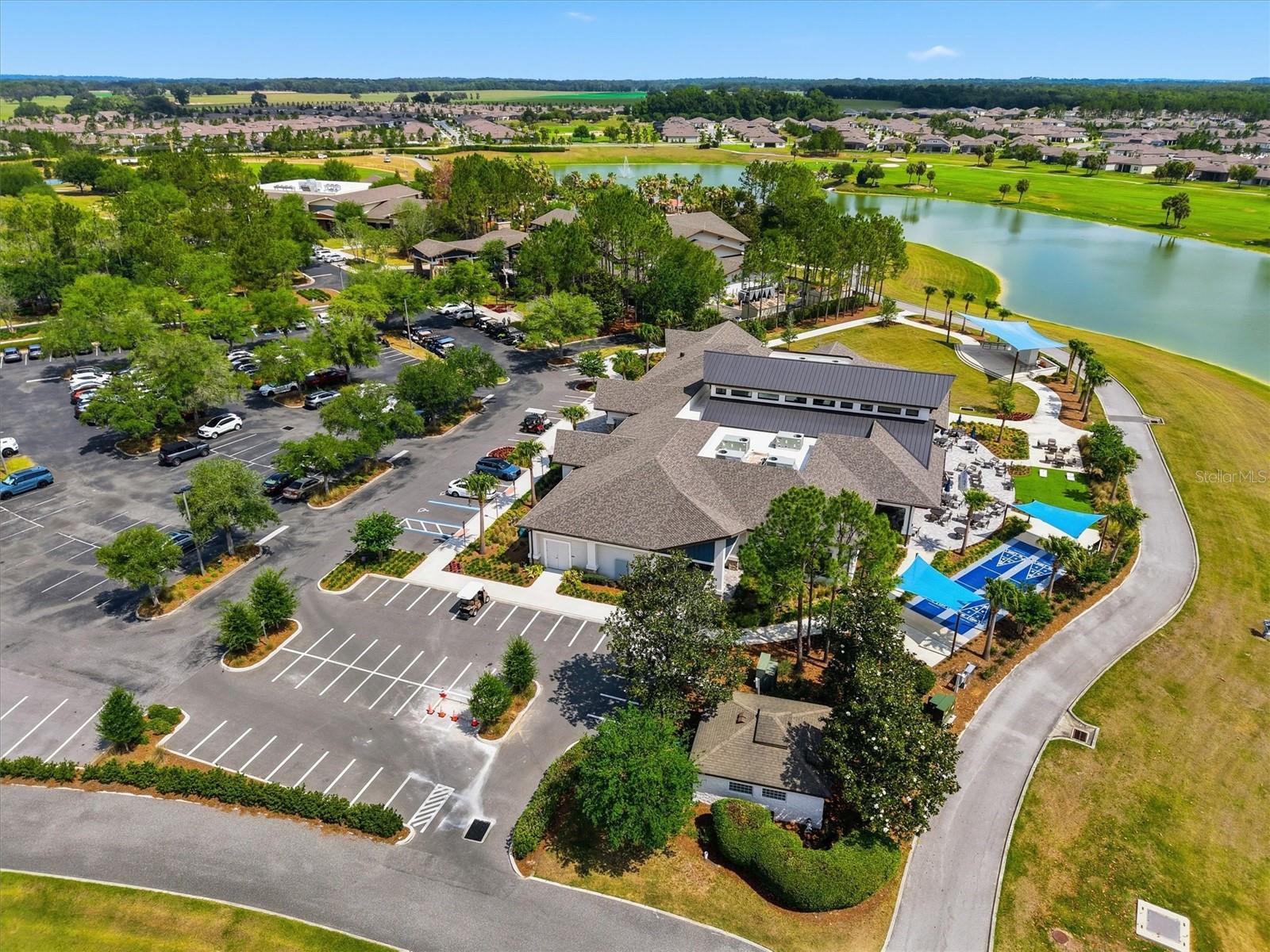 9641 SW 76TH PLACE RD, OCALA, FL, 34481