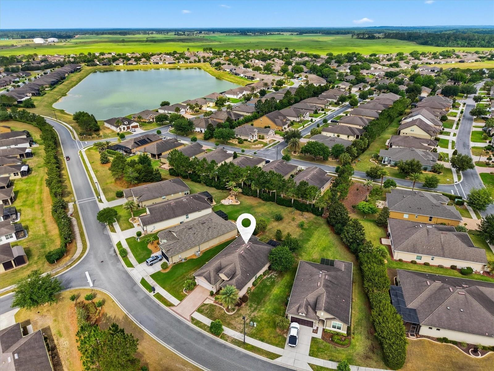 9641 SW 76TH PLACE RD, OCALA, FL, 34481