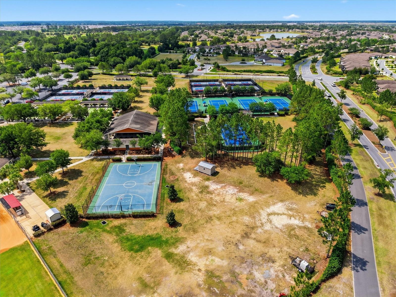 9641 SW 76TH PLACE RD, OCALA, FL, 34481