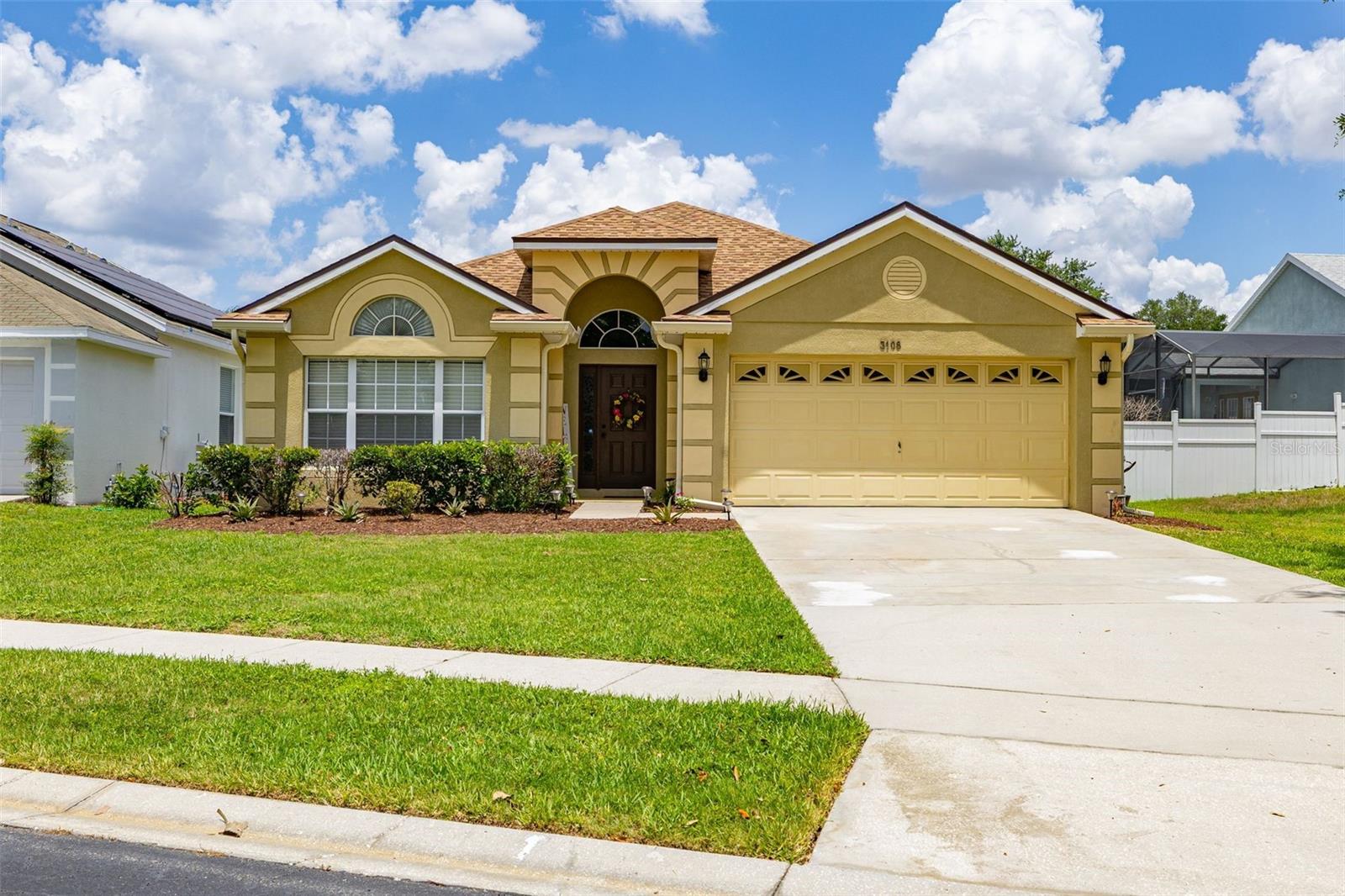 3108 MERLOT WAY, CLERMONT, FL, 34714
