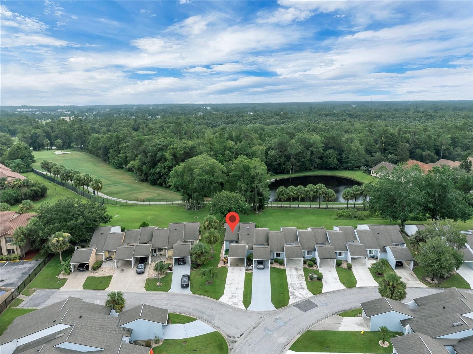 455 PRESTWICK PL #455, KISSIMMEE, FL, 34759
