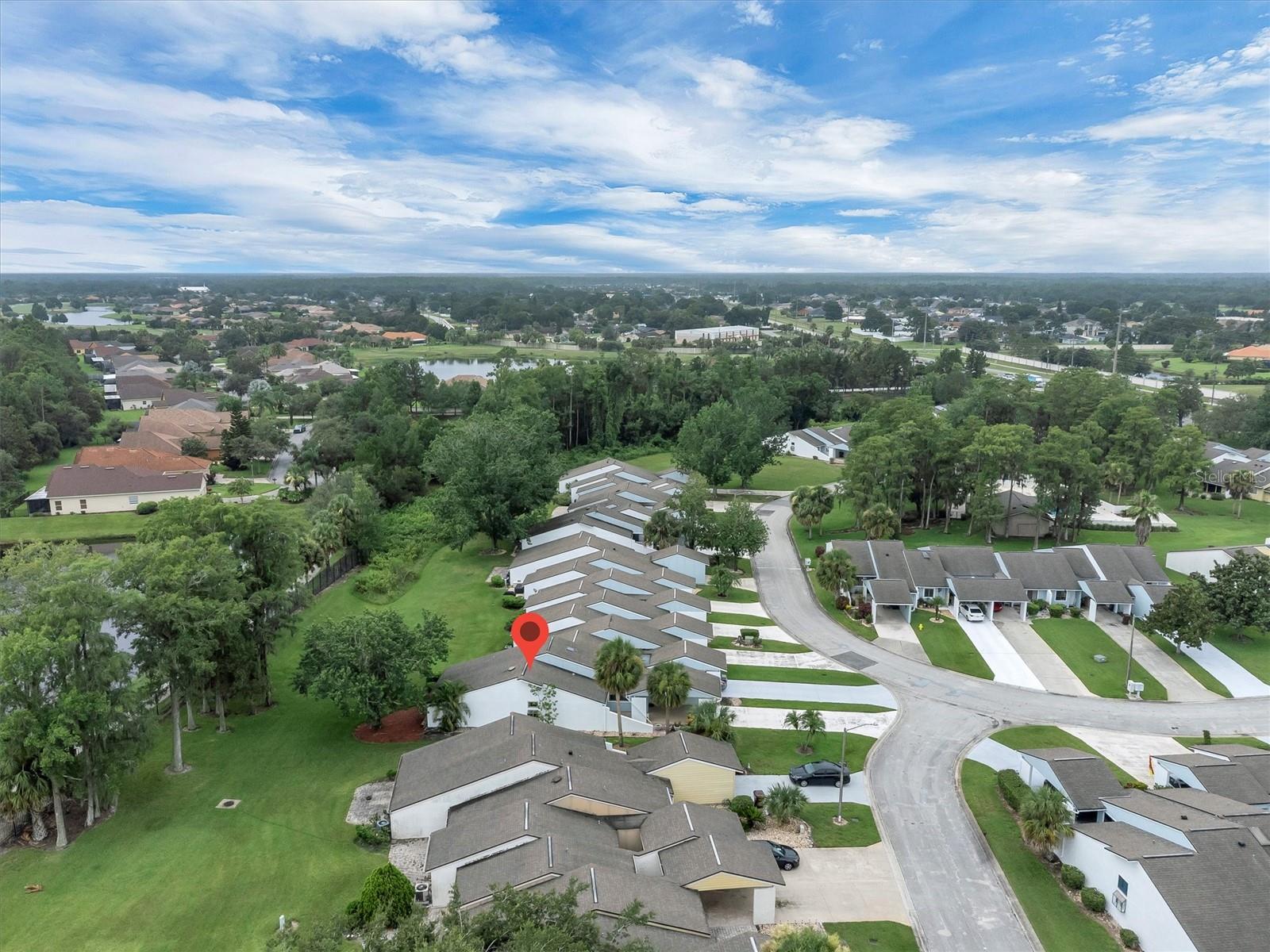 455 PRESTWICK PL #455, KISSIMMEE, FL, 34759