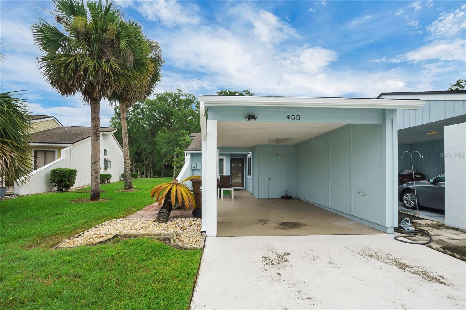 455 PRESTWICK PL #455, KISSIMMEE, FL, 34759