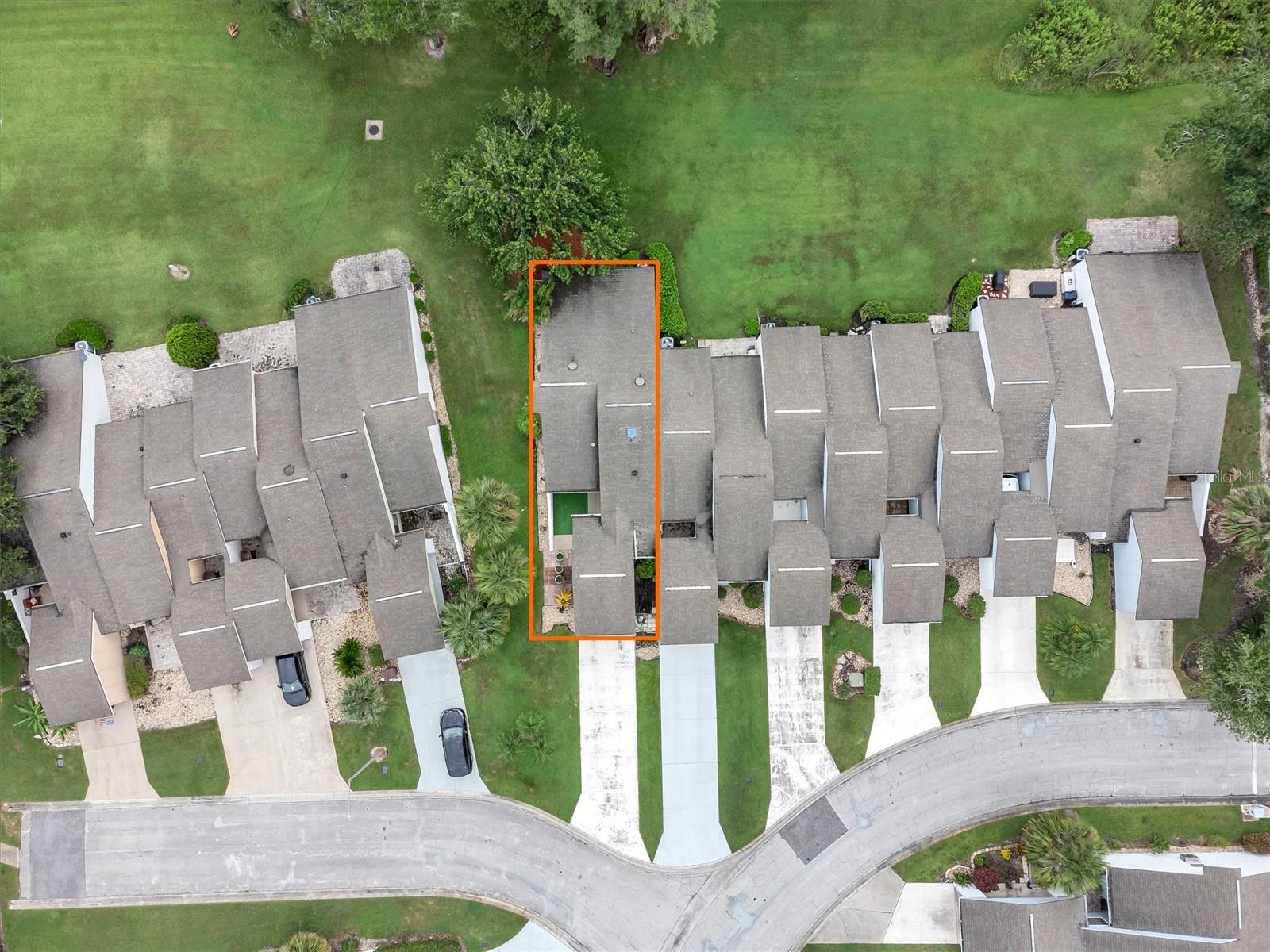 455 PRESTWICK PL #455, KISSIMMEE, FL, 34759