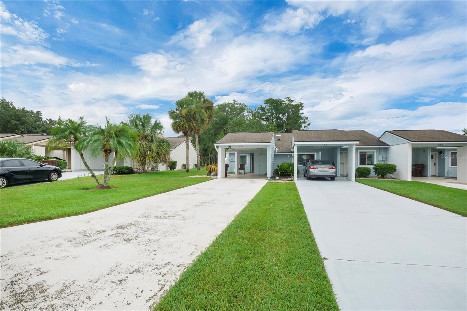 455 PRESTWICK PL #455, KISSIMMEE, FL, 34759
