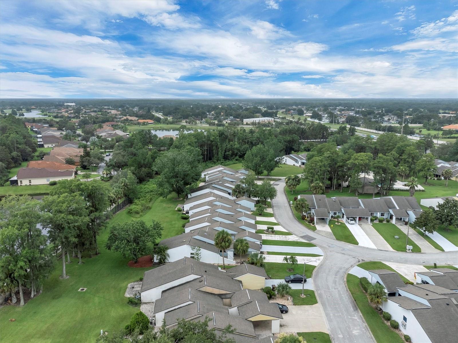 455 PRESTWICK PL #455, KISSIMMEE, FL, 34759