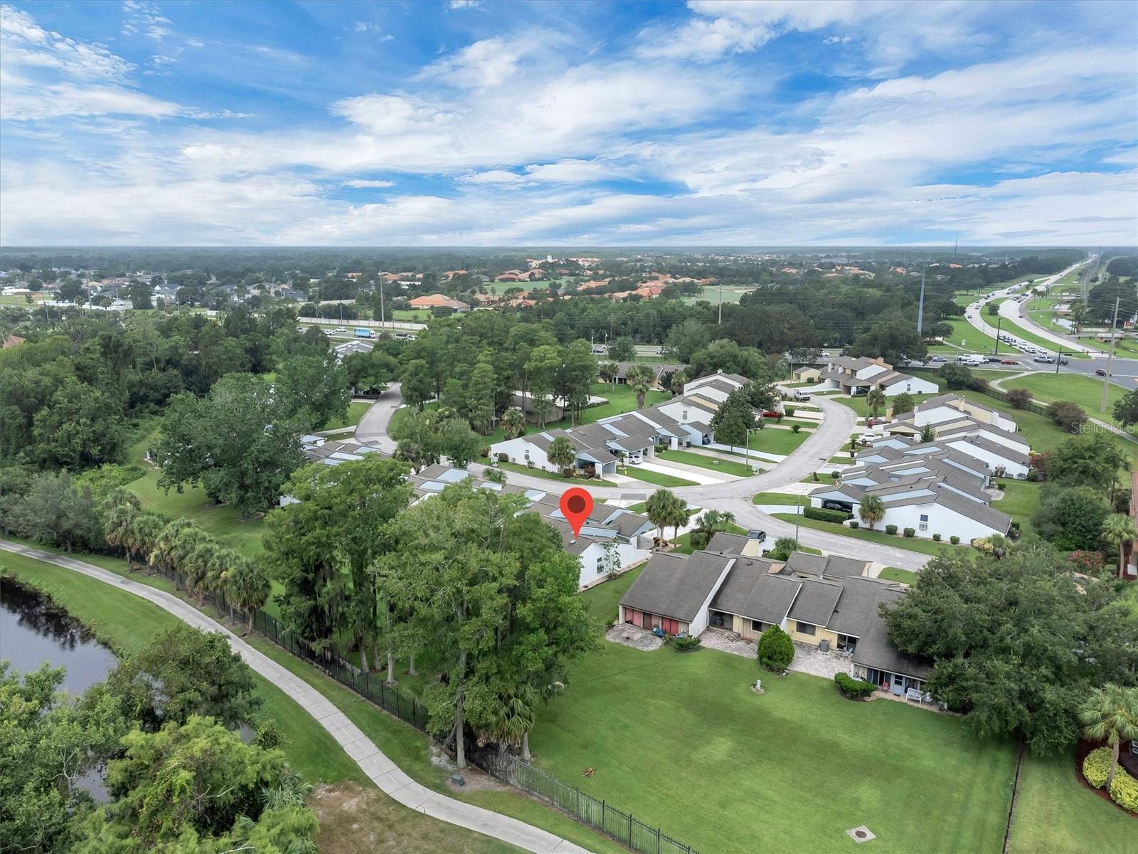 455 PRESTWICK PL #455, KISSIMMEE, FL, 34759