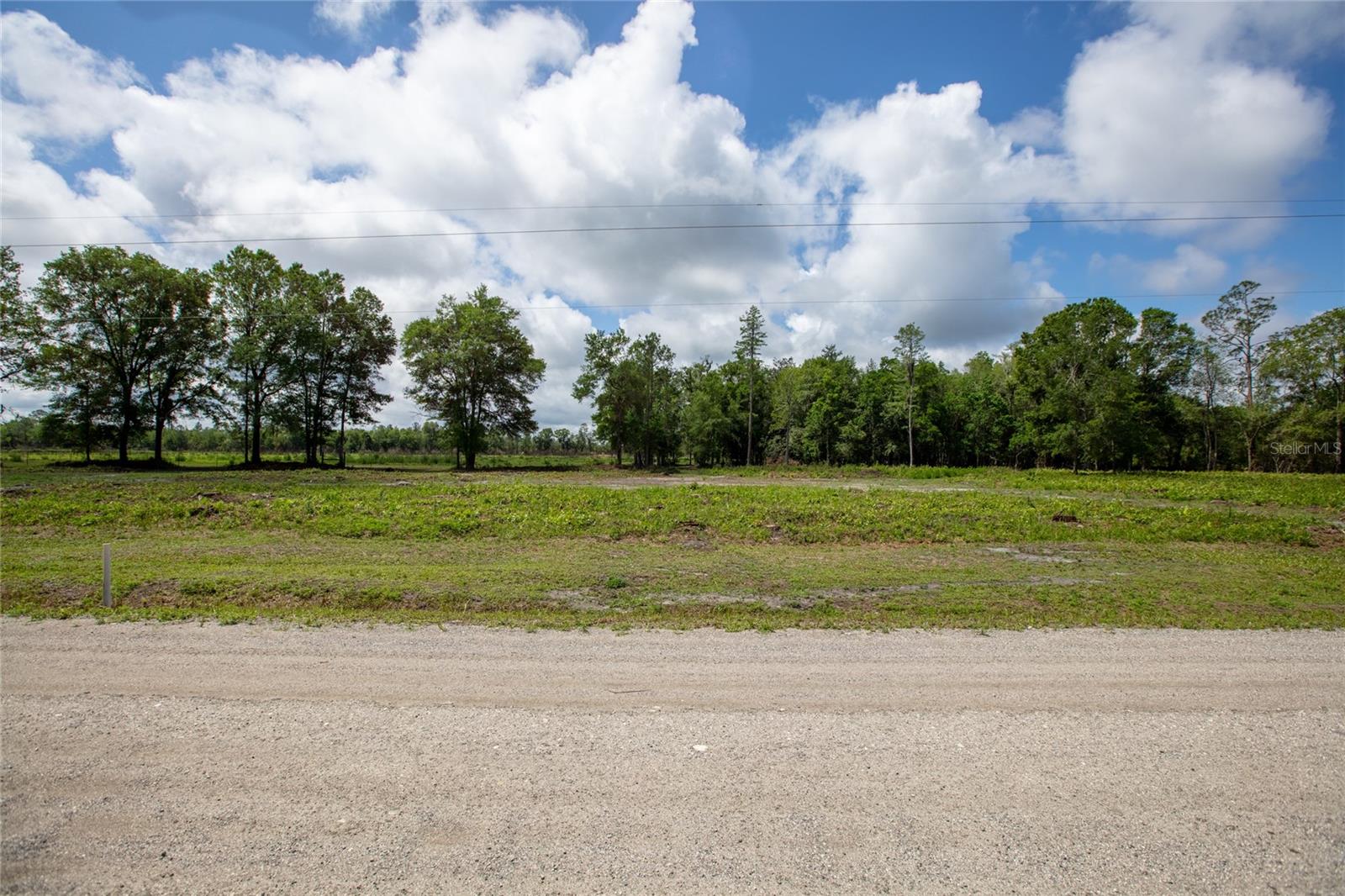 NW 185TH ST, STARKE, FL, 32091