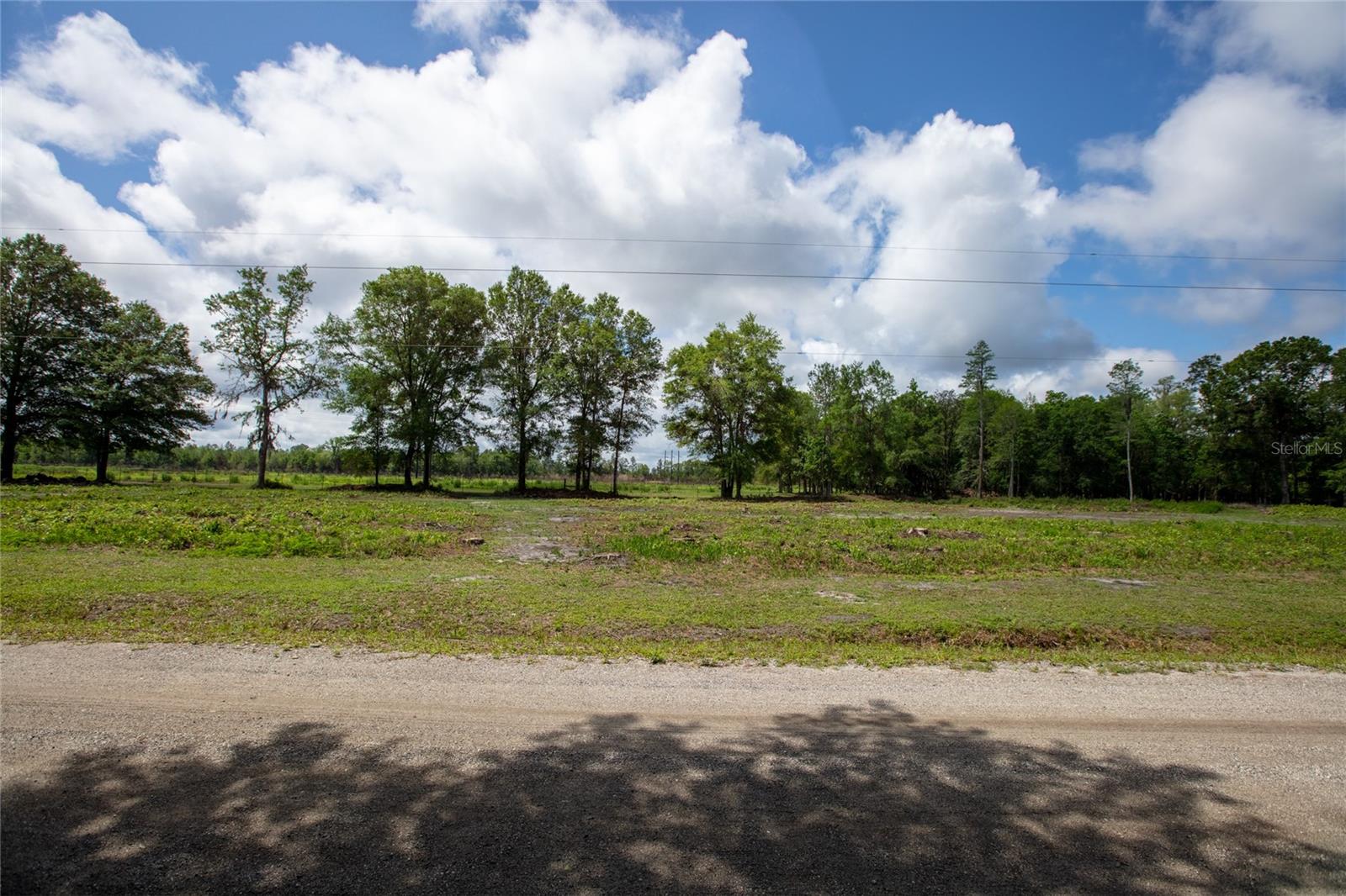 NW 185TH ST, STARKE, FL, 32091