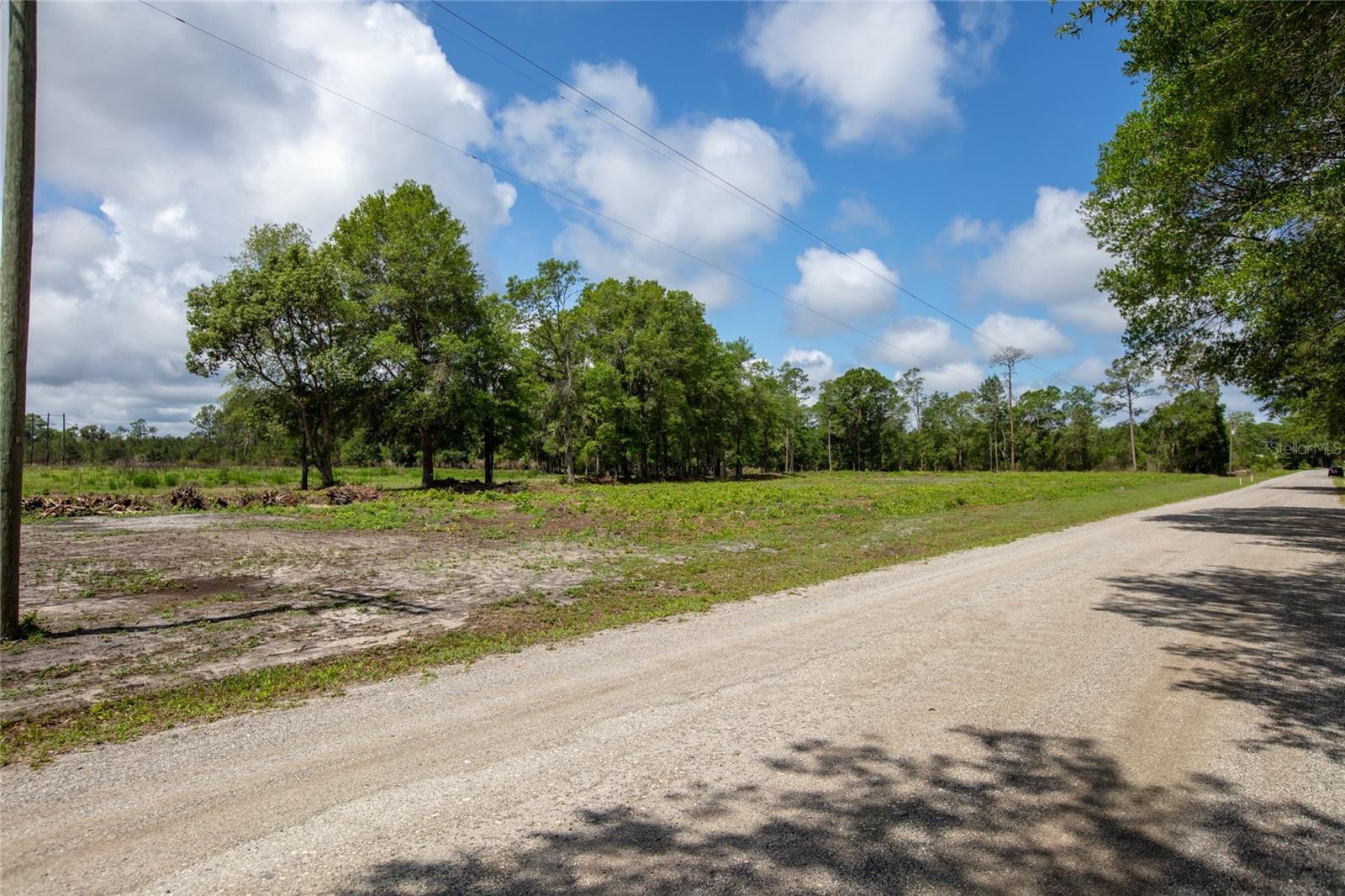 NW 185TH ST, STARKE, FL, 32091