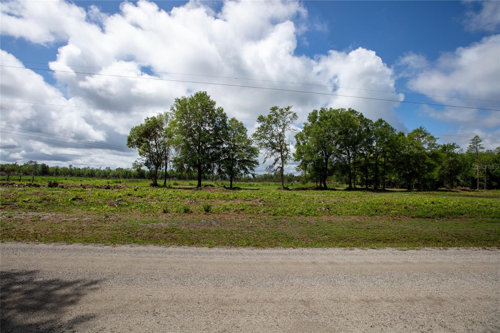 NW 185TH ST, STARKE, FL, 32091