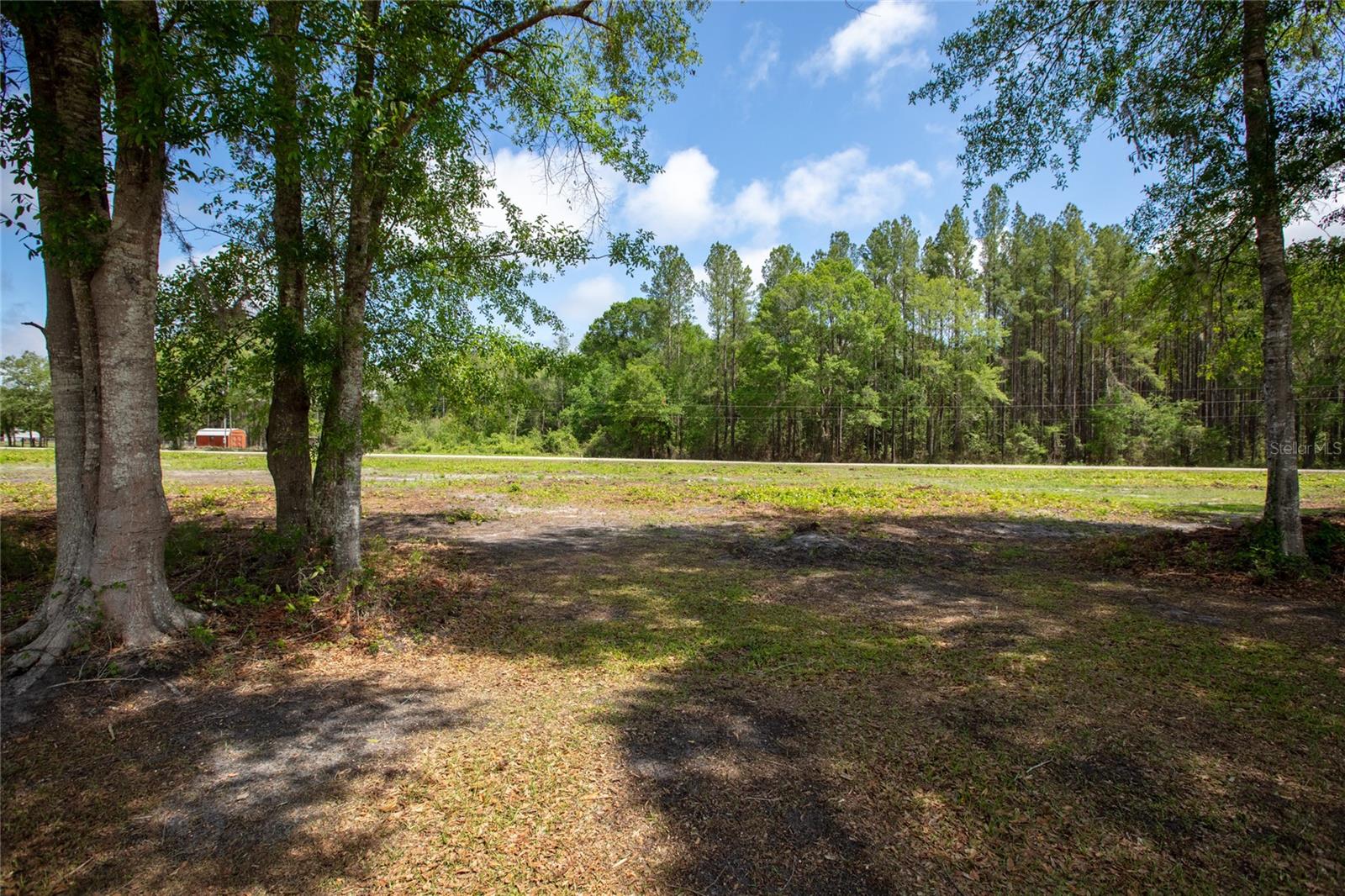 NW 185TH ST, STARKE, FL, 32091