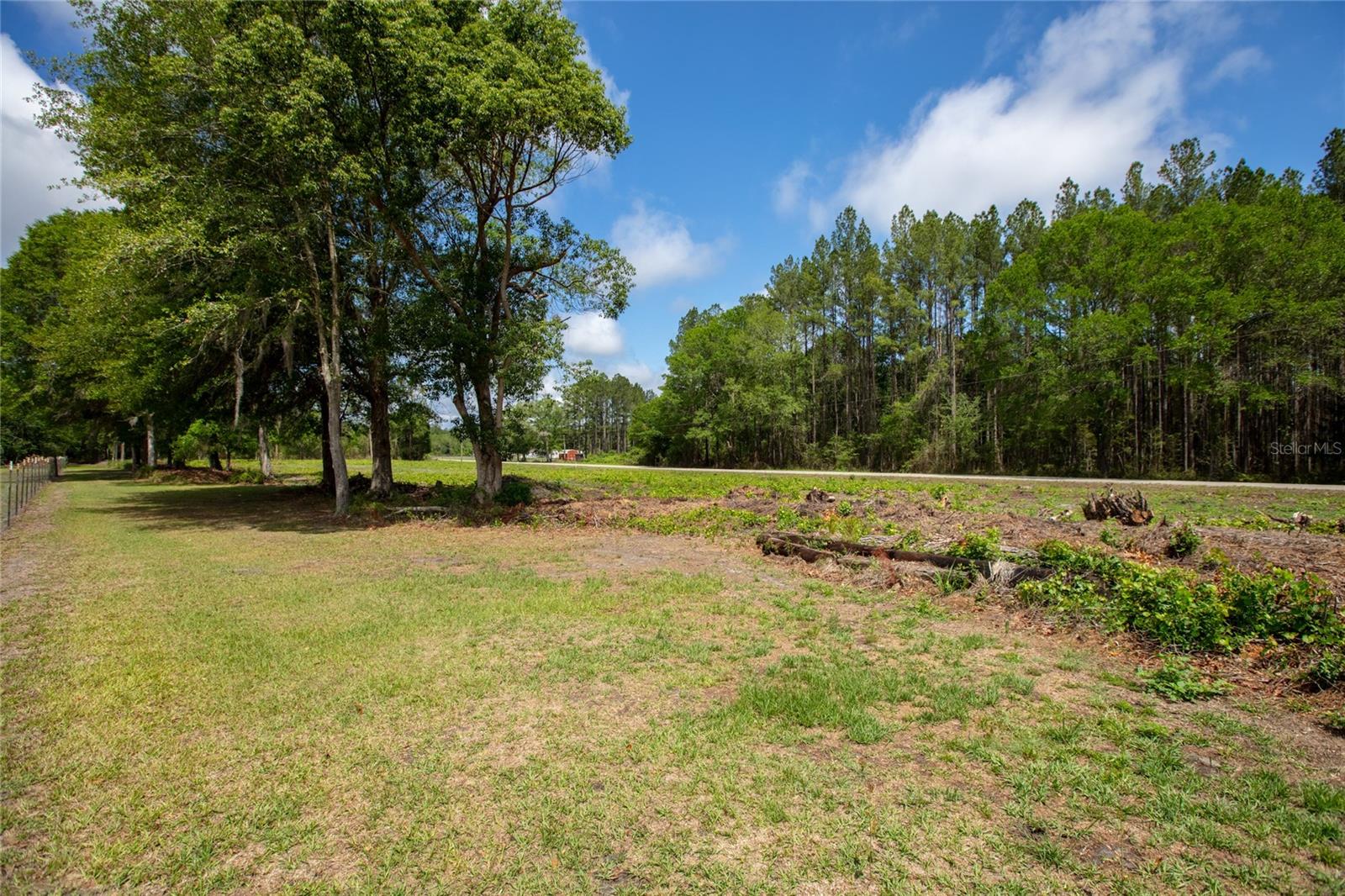 NW 185TH ST, STARKE, FL, 32091