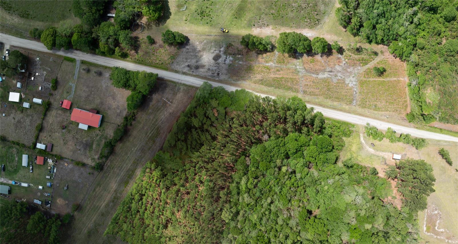 NW 185TH ST, STARKE, FL, 32091