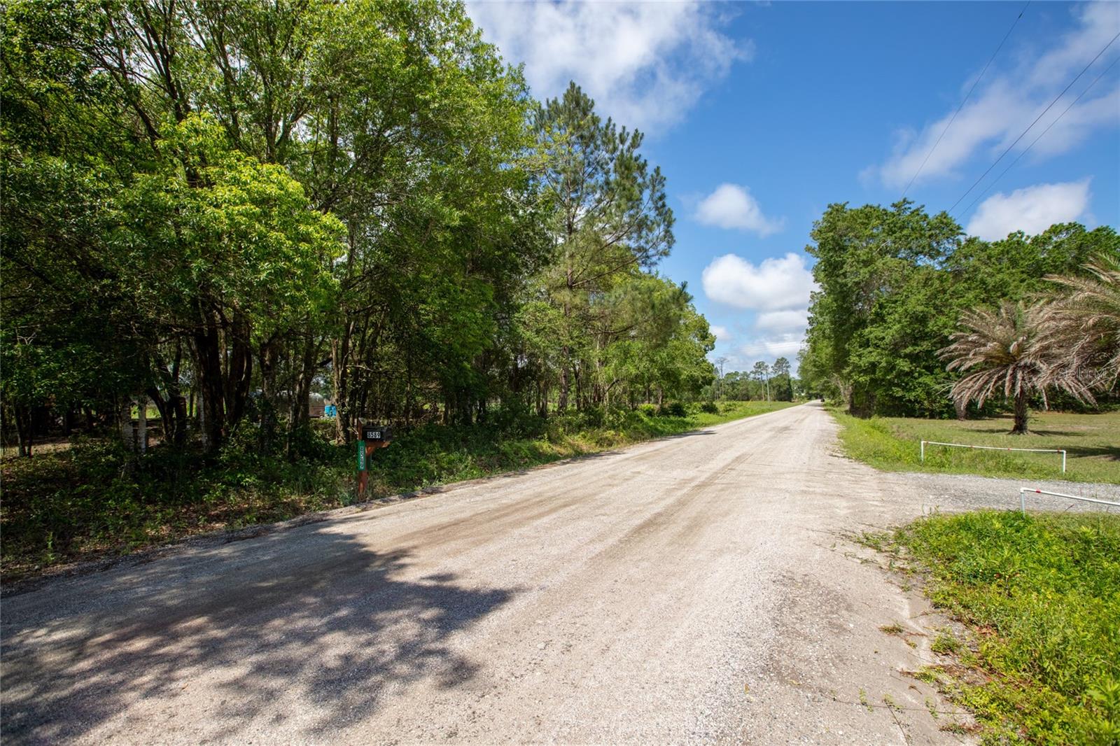 NW 185TH ST, STARKE, FL, 32091