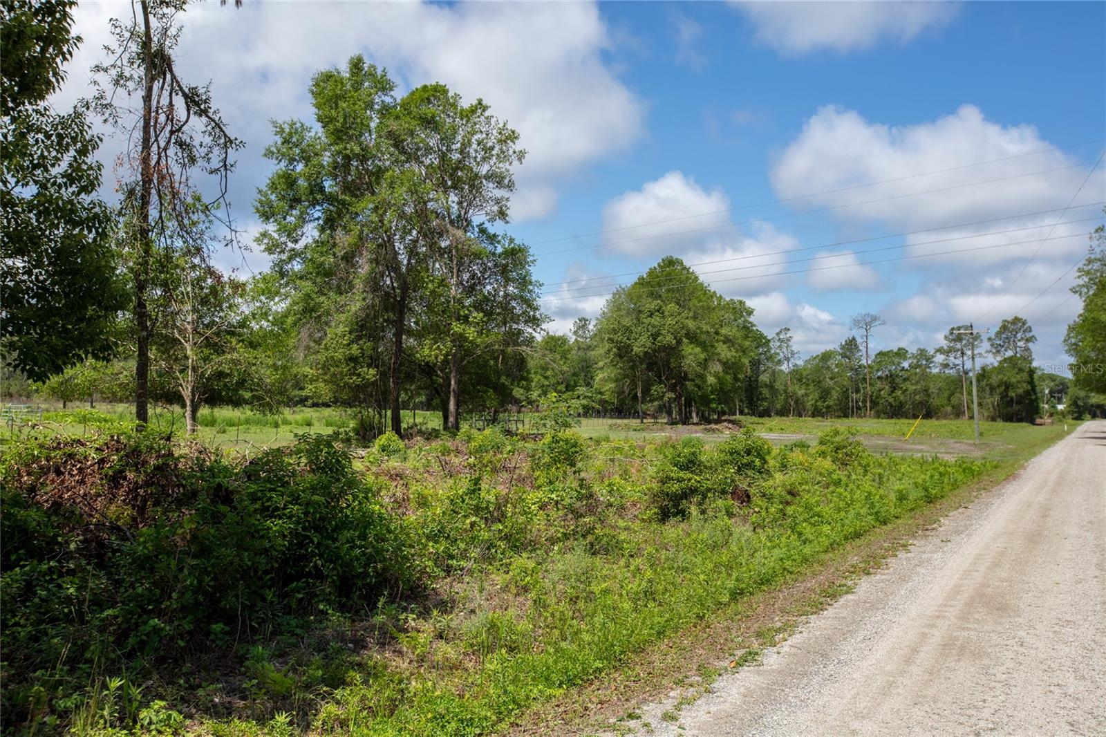 NW 185TH ST, STARKE, FL, 32091