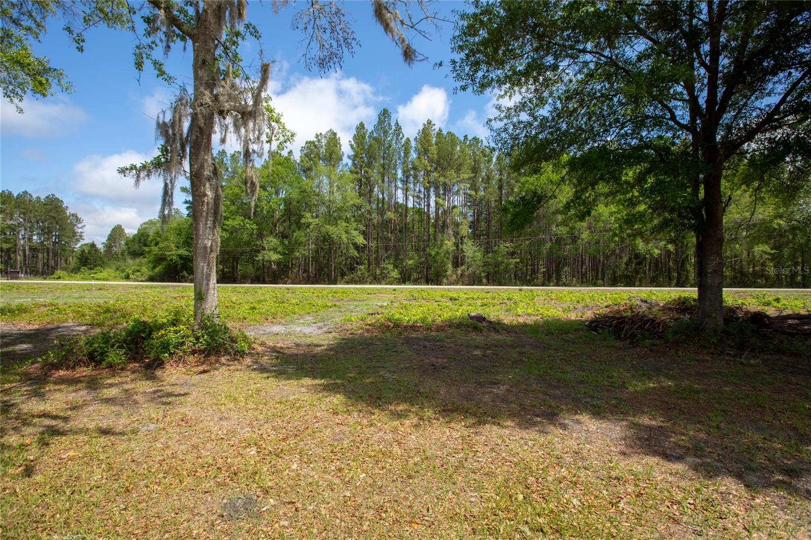 NW 185TH ST, STARKE, FL, 32091