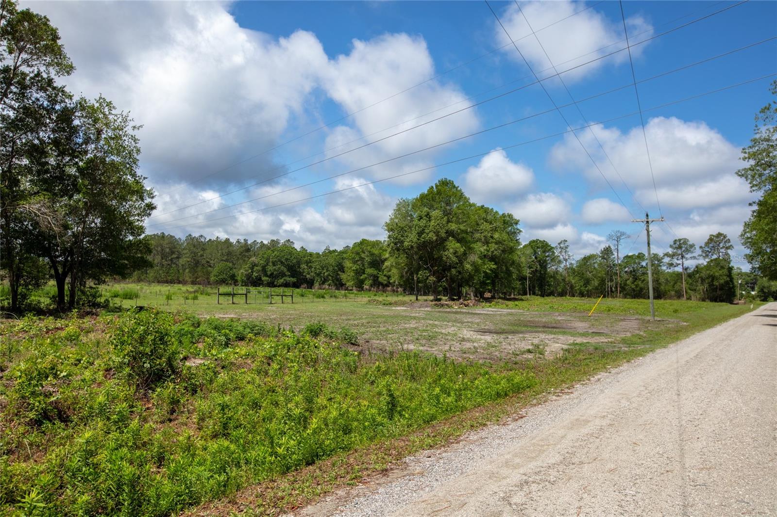 NW 185TH ST, STARKE, FL, 32091
