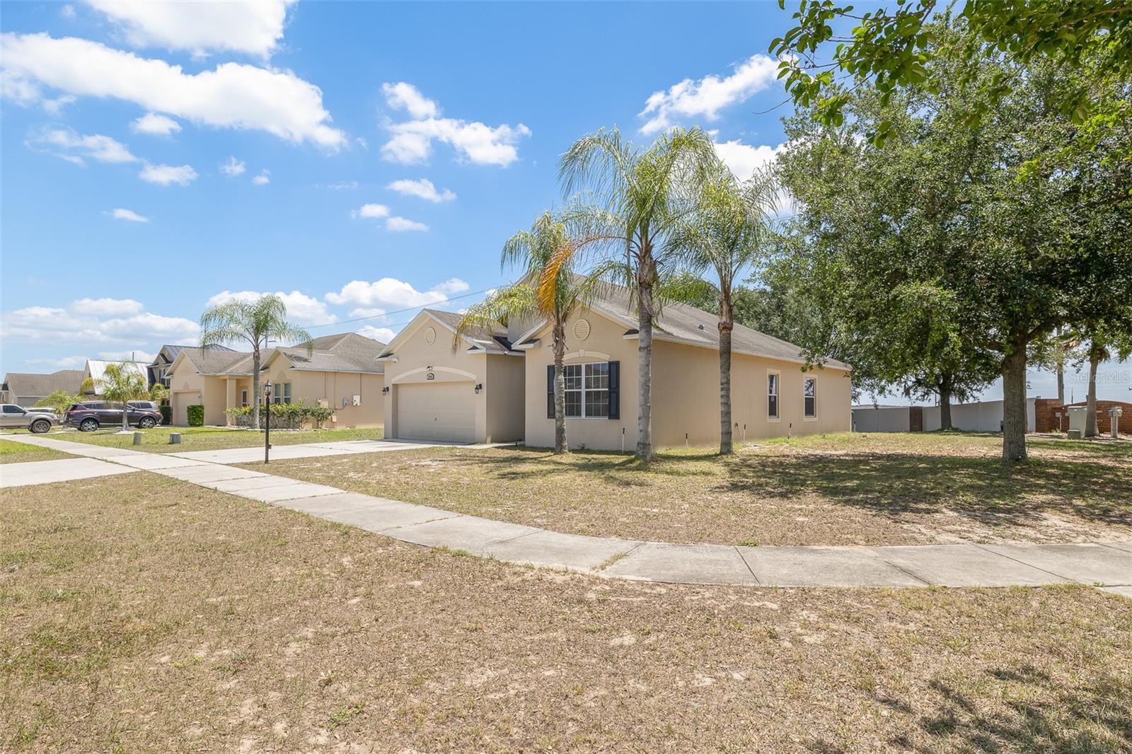 3216 LYNROCK AVE, DUNDEE, FL, 33838