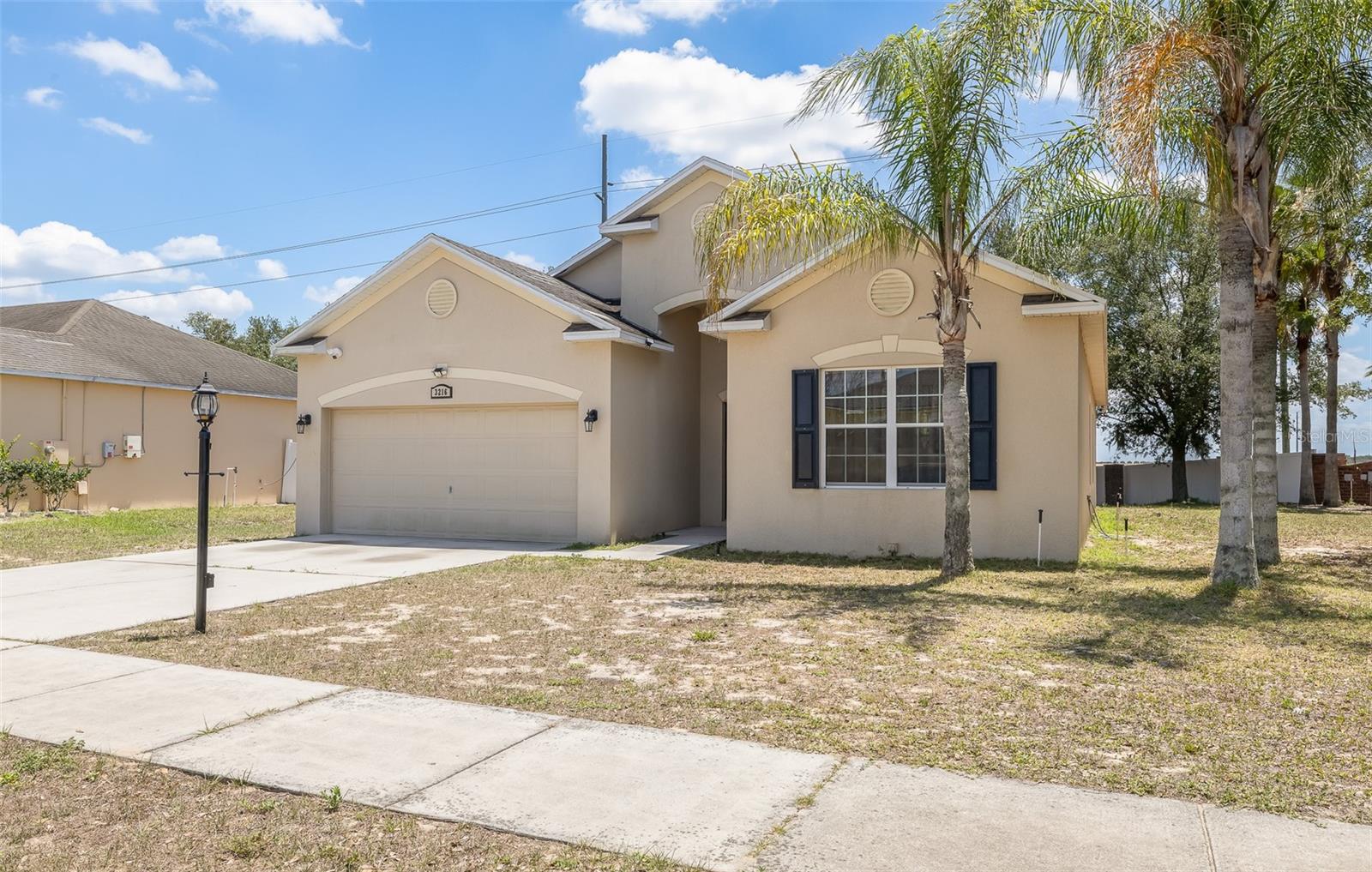 3216 LYNROCK AVE, DUNDEE, FL, 33838