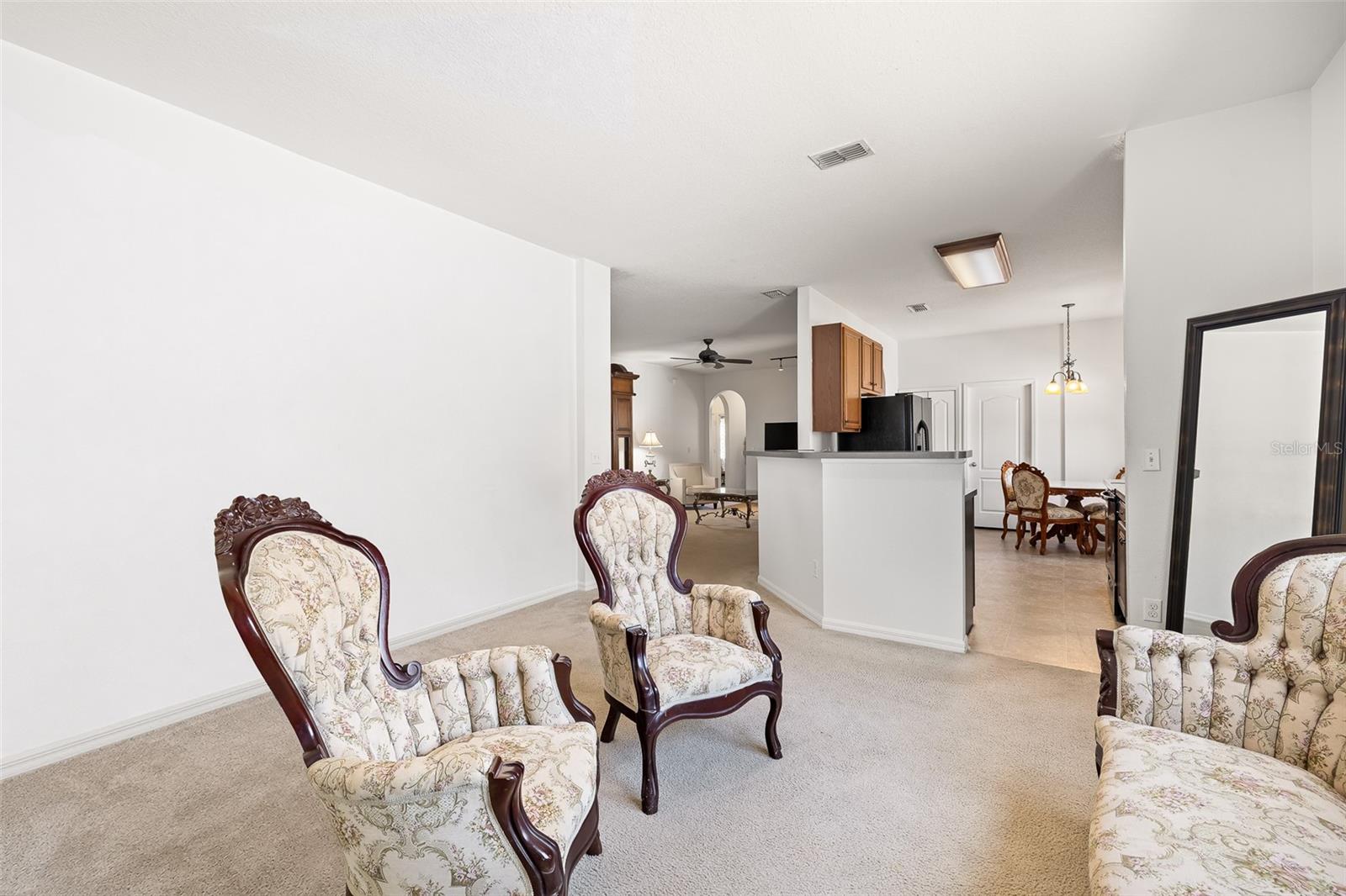 3216 LYNROCK AVE, DUNDEE, FL, 33838