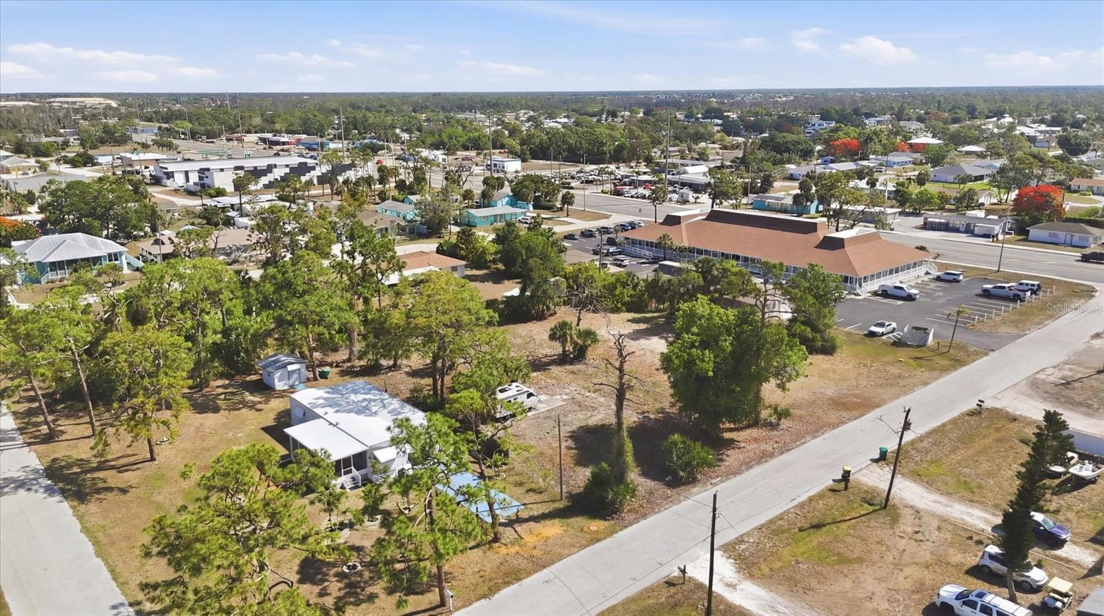1970 KENTUCKY AVE, ENGLEWOOD, FL, 34224