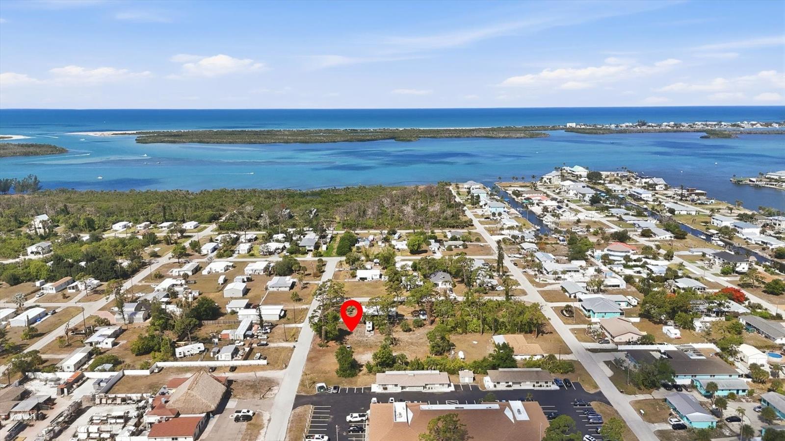 1970 KENTUCKY AVE, ENGLEWOOD, FL, 34224