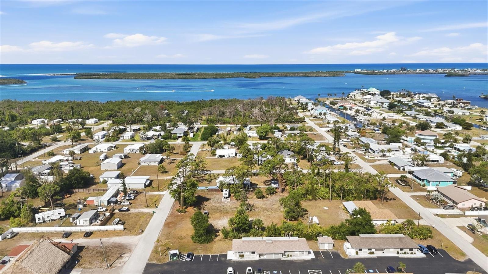 1970 KENTUCKY AVE, ENGLEWOOD, FL, 34224