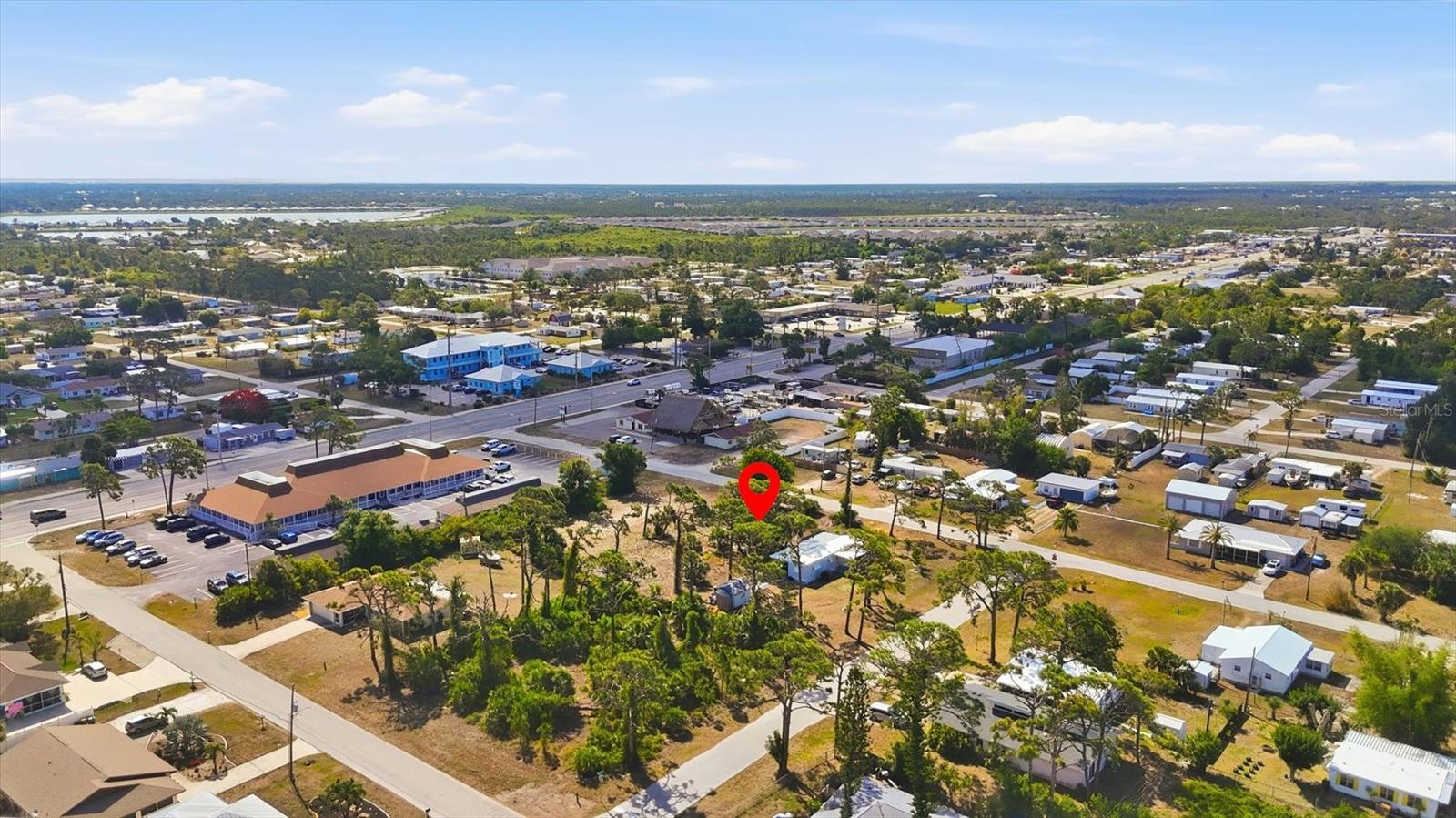 1970 KENTUCKY AVE, ENGLEWOOD, FL, 34224