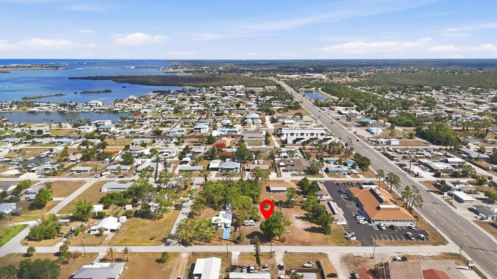 1970 KENTUCKY AVE, ENGLEWOOD, FL, 34224
