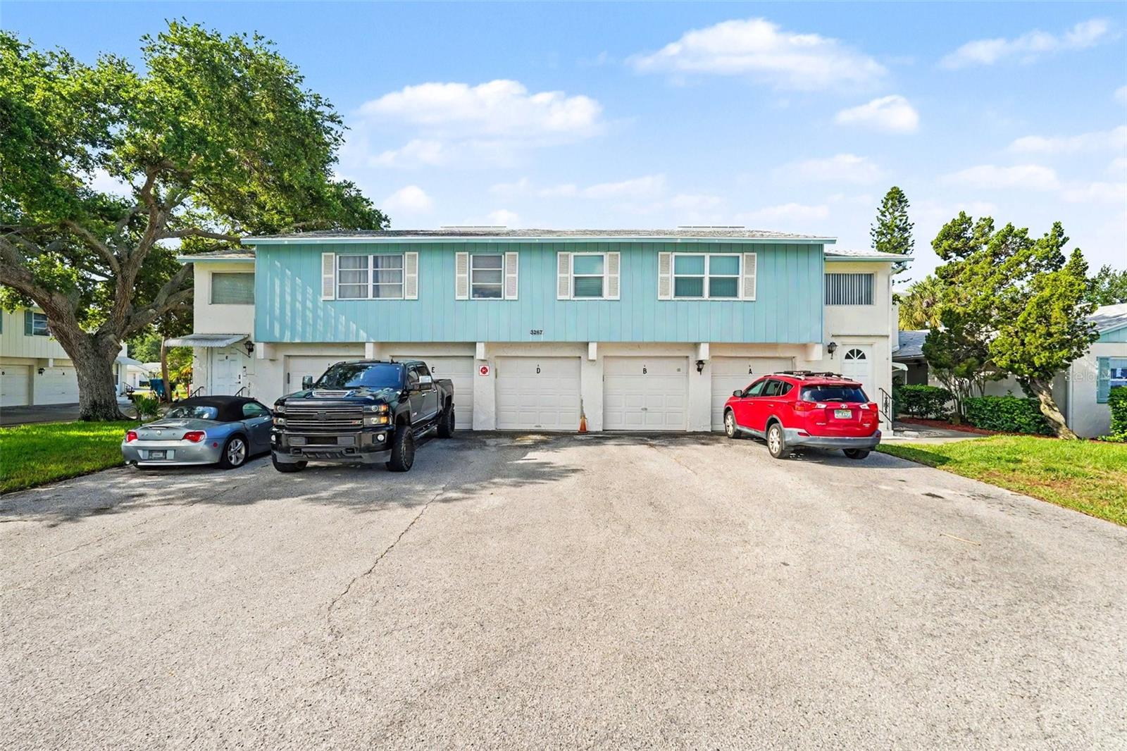 3267 39TH ST S #B, ST PETERSBURG, FL, 33711