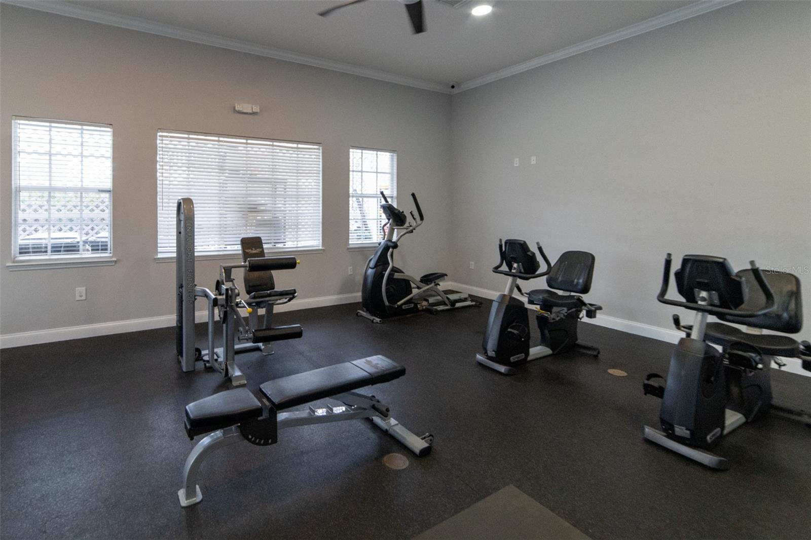 6646 S GOLDENROD RD #121A, ORLANDO, FL, 32822