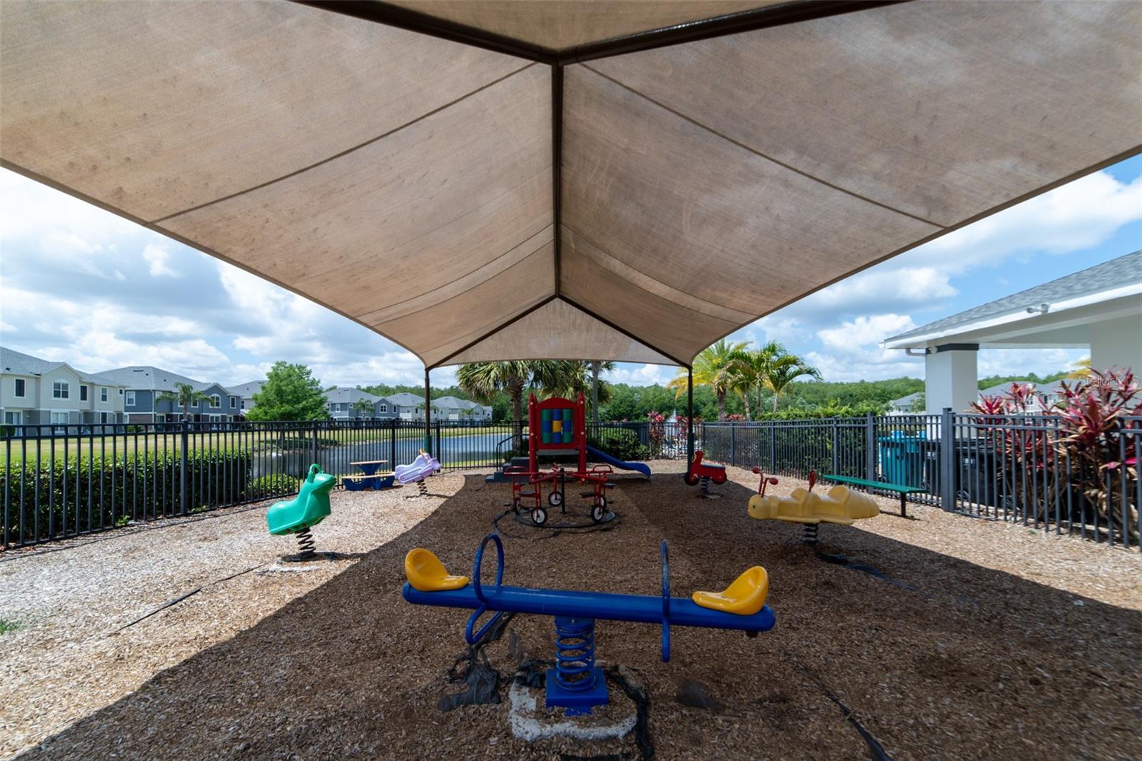 6646 S GOLDENROD RD #121A, ORLANDO, FL, 32822