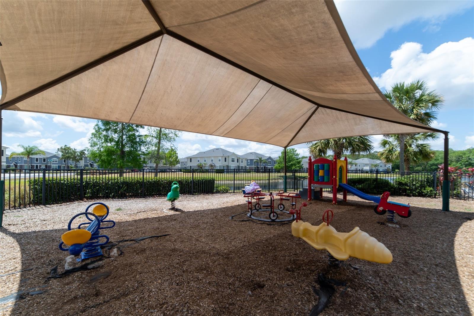 6646 S GOLDENROD RD #121A, ORLANDO, FL, 32822