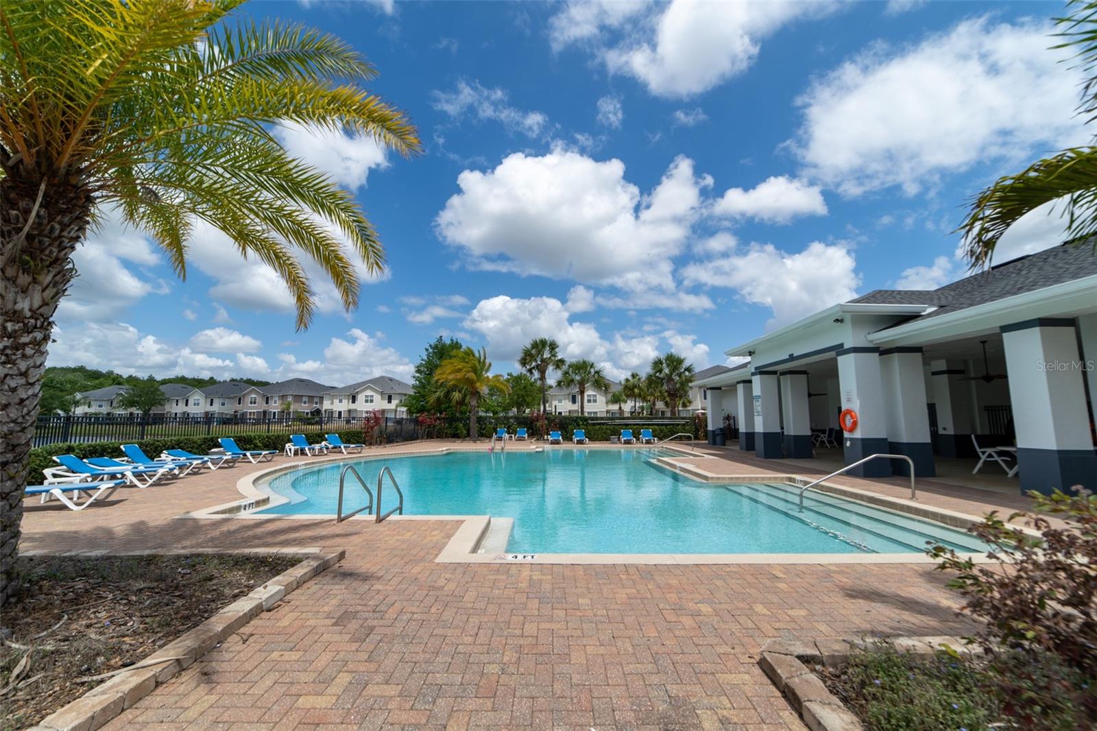 6646 S GOLDENROD RD #121A, ORLANDO, FL, 32822