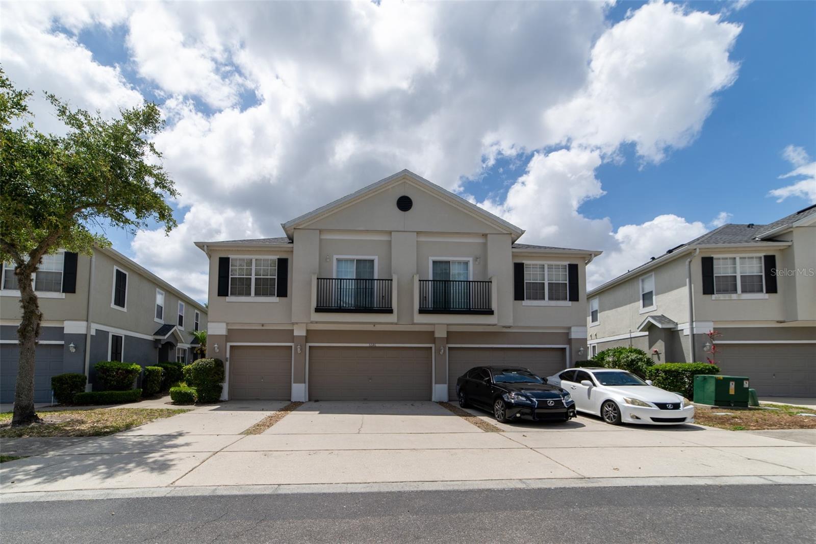 6646 S GOLDENROD RD #121A, ORLANDO, FL, 32822