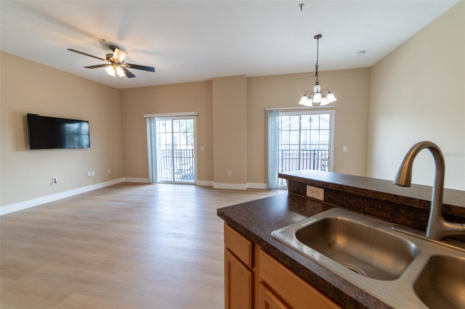 6646 S GOLDENROD RD #121A, ORLANDO, FL, 32822