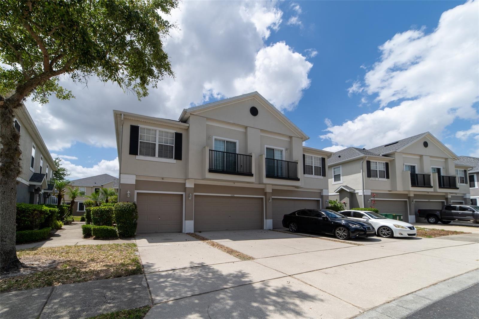 6646 S GOLDENROD RD #121A, ORLANDO, FL, 32822