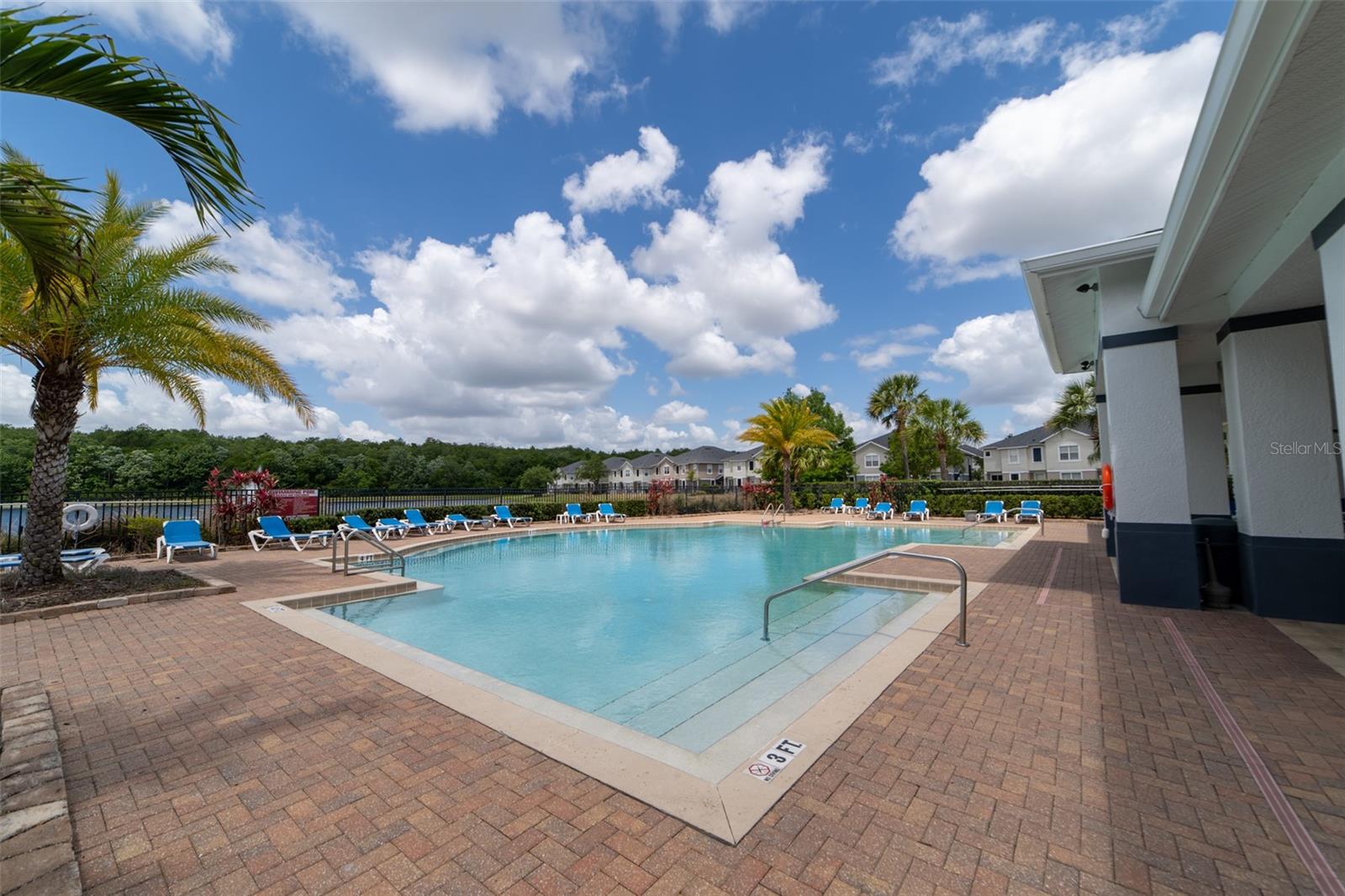 6646 S GOLDENROD RD #121A, ORLANDO, FL, 32822